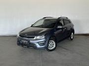 Kia Rio IV Москва  - изображение 21