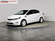 Kia Rio III Белгород  - изображение 19