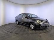 Nissan Almera III (G15) Москва  - изображение 30