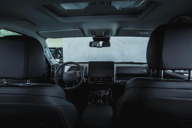 Новый Haval H9 II 2026 года, цена 5 299 000 рублей, внедорожник, Автокод Объявления