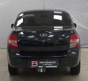 Lada (ВАЗ) Granta I Новокузнецк  - изображение 28