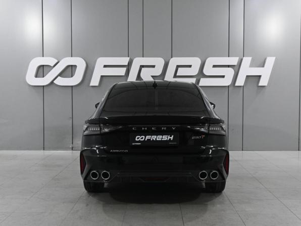 Chery Arrizo 8 с пробегом 2023 года, цена 2 099 000 рублей, 70025 км, седан, Автокод Объявления