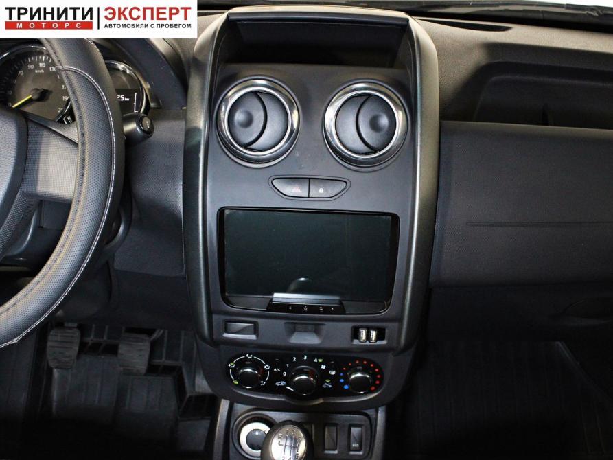 Renault Duster I Рестайлинг Белгород  - изображение 15