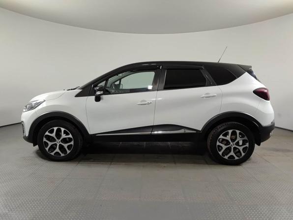 Renault Kaptur I с пробегом 2020 года, цена 1 367 000 рублей, 136130 км, внедорожник, Автокод Объявления