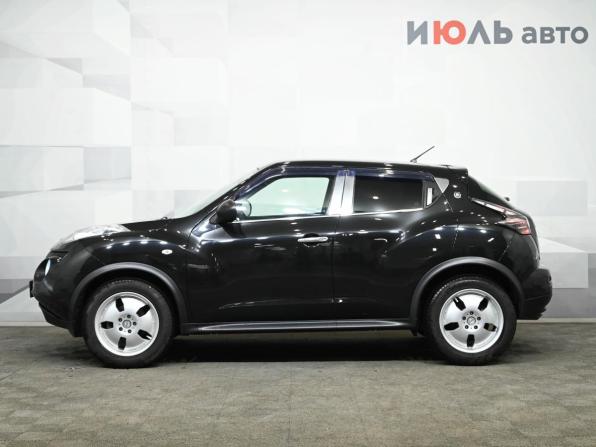 Nissan Juke I с пробегом 2012 года, цена 970 000 рублей, 137241 км, внедорожник, Автокод Объявления