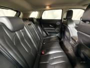 Land Rover Range Rover Evoque I Москва  - изображение 36