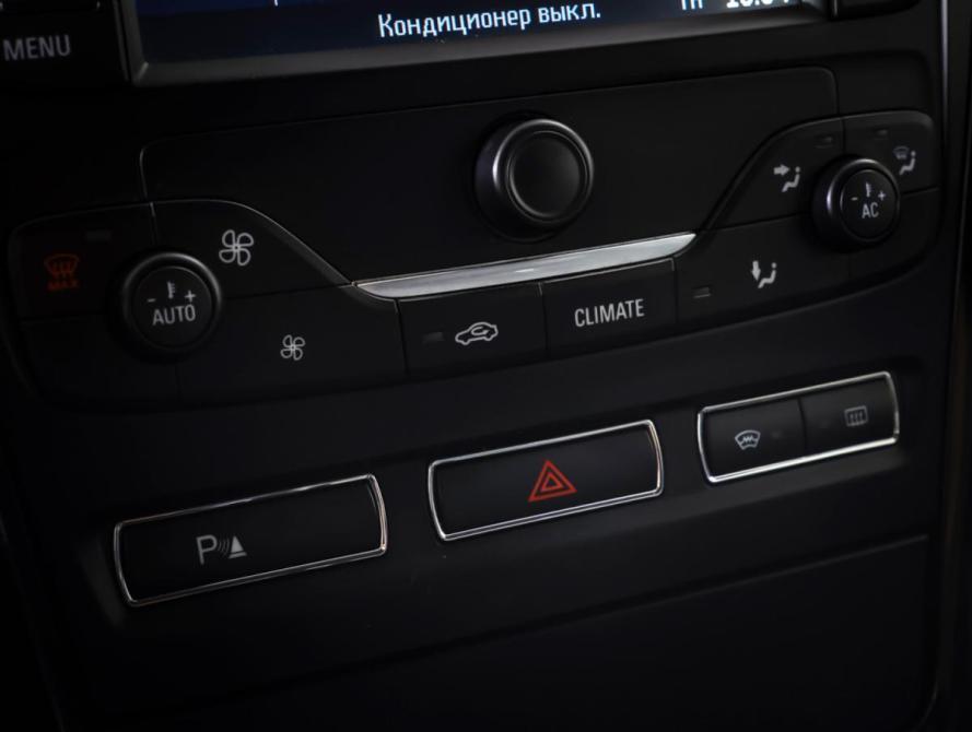 Ford Mondeo IV Рестайлинг Москва  - изображение 18
