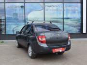Lada (ВАЗ) Granta I Архангельск  - изображение 19