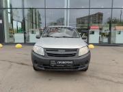 Lada (ВАЗ) Granta I Ижевск  - изображение 24