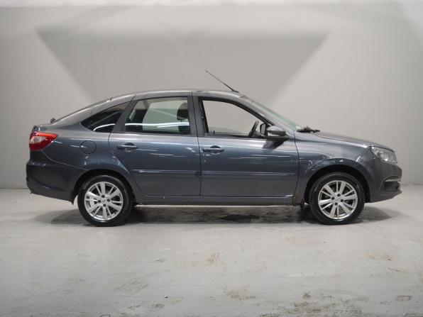 Lada (ВАЗ) Granta I Рестайлинг с пробегом 2019 года, цена 780 000 рублей, 86346 км, лифтбек, Автокод Объявления