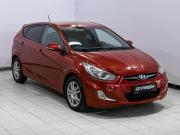 Hyundai Solaris I Ростов-на-Дону  - изображение 16