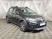 Renault Sandero II Москва  - изображение 22