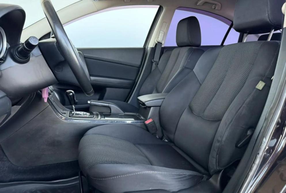 Mazda 6 II (GH) Киров  - изображение 18