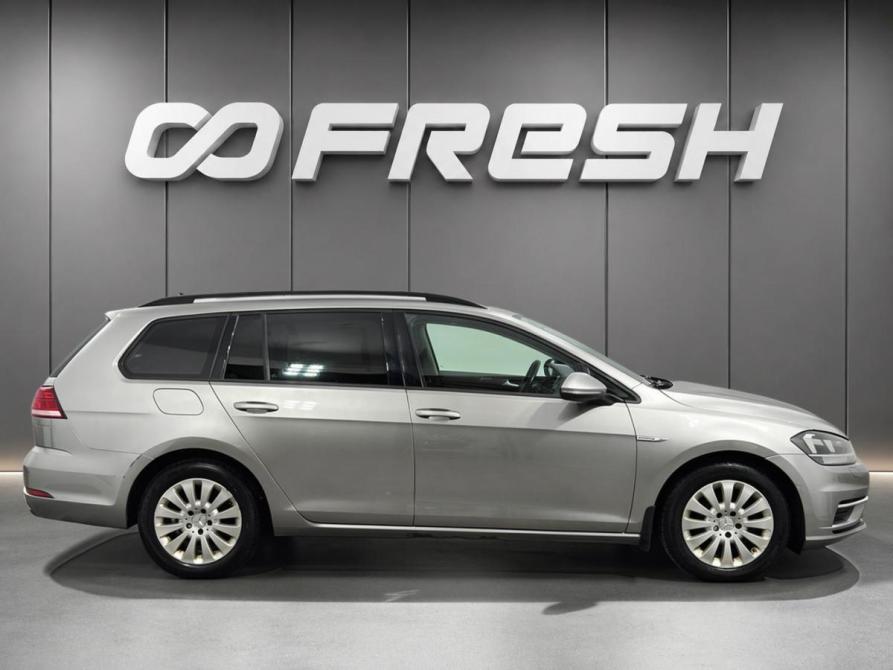 Volkswagen Golf VII Рестайлинг Казань  - изображение 5