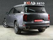 GAC GS8 II Екатеринбург  - изображение 28