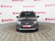Lada (ВАЗ) Granta I Рестайлинг Вологда  - изображение 19