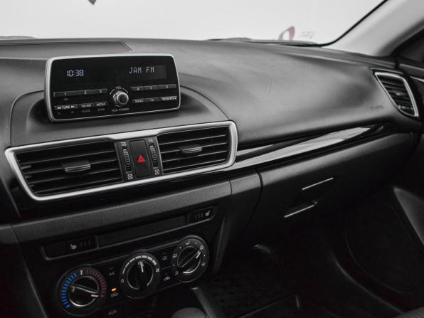 Mazda 3 III (BM) с пробегом 2014 года, цена 1 340 000 рублей, 111255 км, хэтчбек, Автокод Объявления