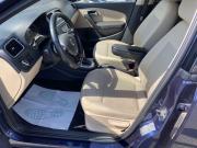 Volkswagen Polo V Рестайлинг Москва  - изображение 28