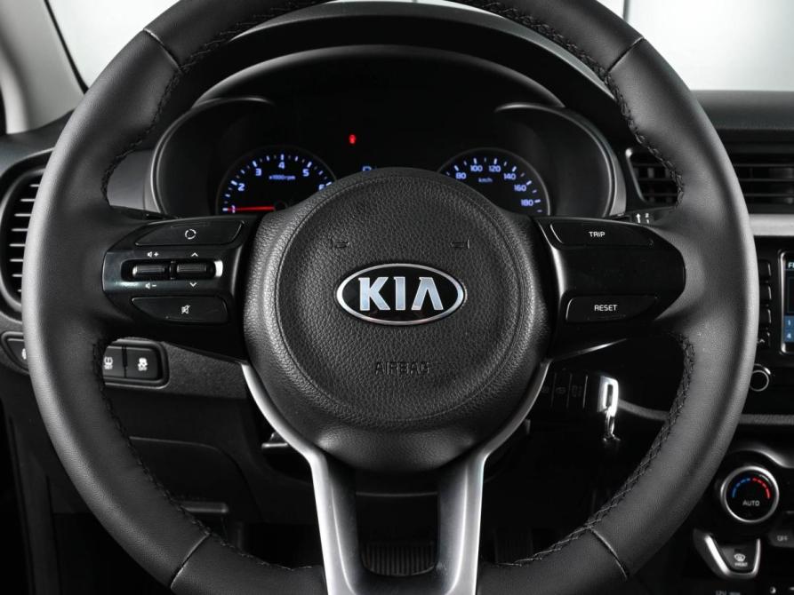 Kia Rio IV Ростов-на-Дону  - изображение 12