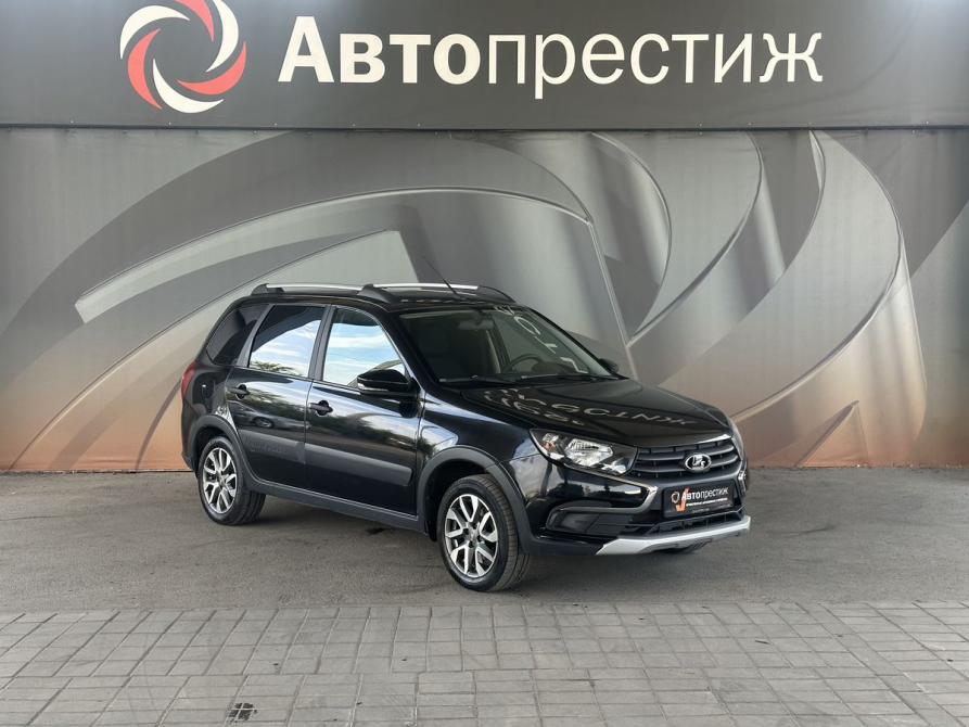 Lada (ВАЗ) Granta I Рестайлинг Волгоград  - изображение 3