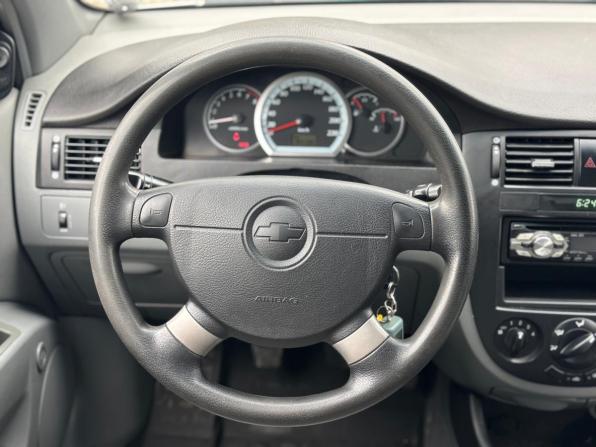Chevrolet Lacetti I с пробегом 2012 года, цена 419 000 рублей, 193000 км, седан, Автокод Объявления