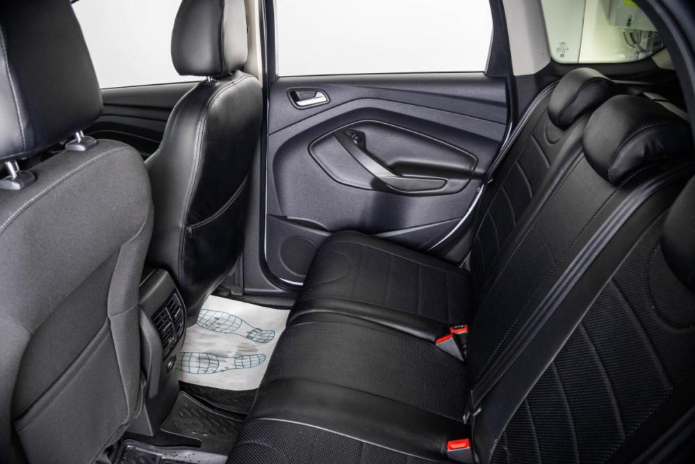 Ford Kuga II Пермь  - изображение 9