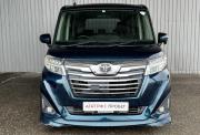 Toyota Roomy I Киров  - изображение 25