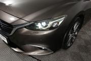 Mazda 6 III (GJ) Рестайлинг Волгоград  - изображение 47