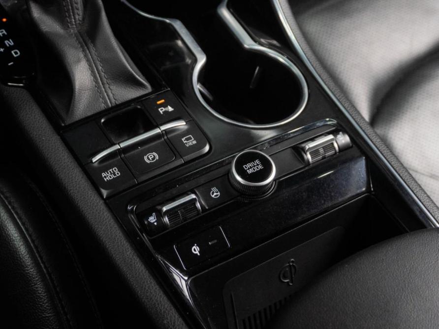Kia K5 III Тюмень  - изображение 18