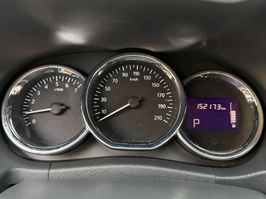 Nissan Terrano III (D10) Москва  - изображение 12
