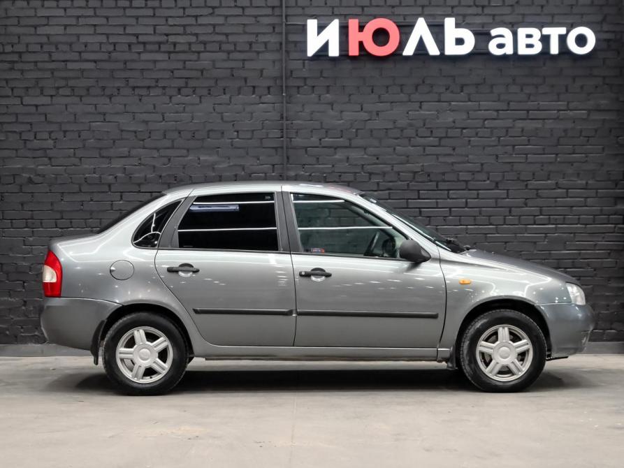 Lada (ВАЗ) Kalina I Екатеринбург  - изображение 8