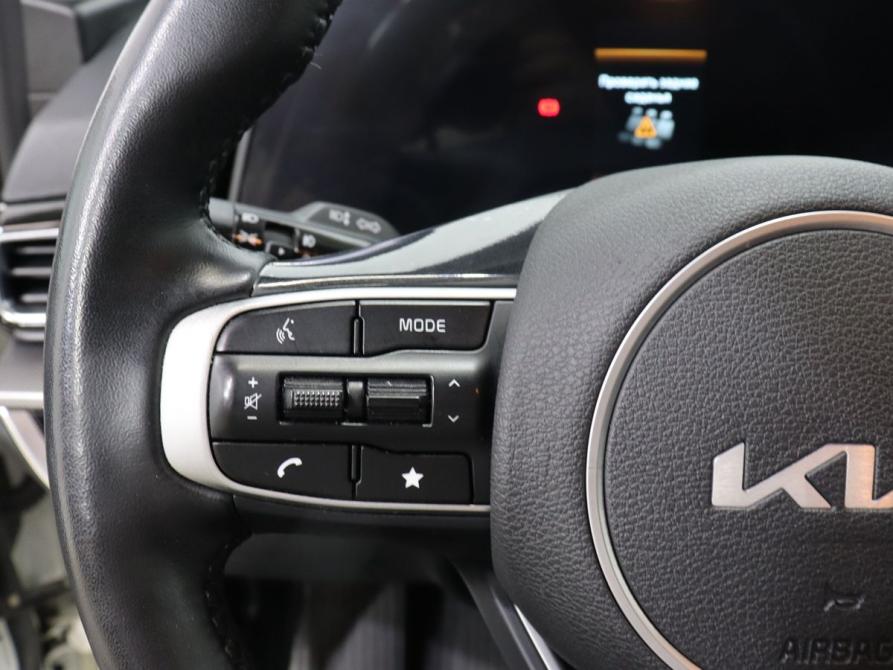 Kia Sportage V Москва  - изображение 16