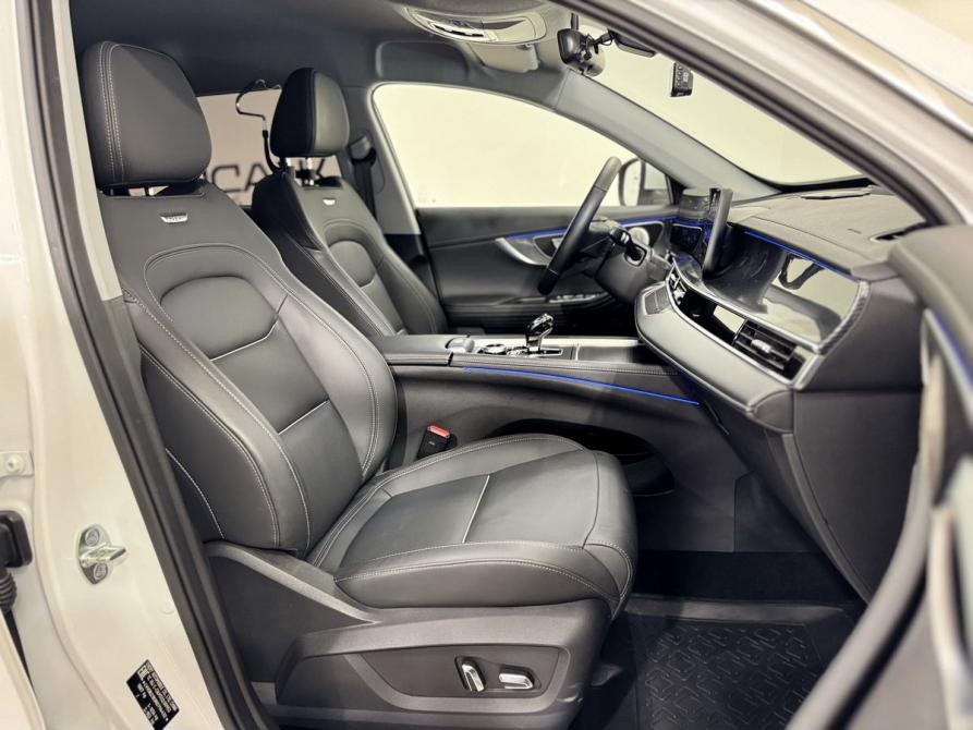 Chery Tiggo 7 Pro Max I Рестайлинг Санкт-Петербург  - изображение 22