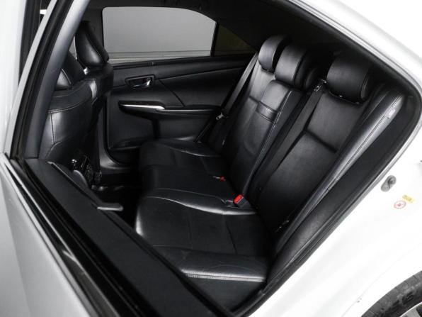 Toyota Camry VII (XV50) Рестайлинг с пробегом 2016 года, цена 2 390 000 рублей, 248621 км, седан, Автокод Объявления