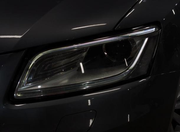 Audi Q5 I (8R) Рестайлинг с пробегом 2015 года, цена 2 890 000 рублей, 61048 км, внедорожник, Автокод Объявления