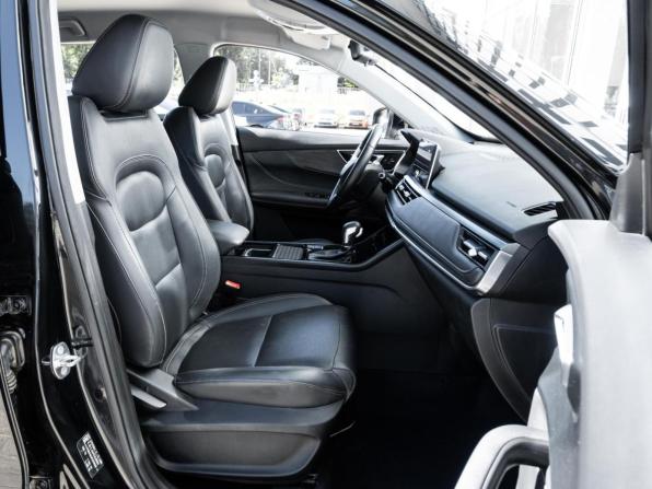 Chery Tiggo 4 Pro I с пробегом 2024 года, цена 1 660 000 рублей, 36798 км, внедорожник, Автокод Объявления