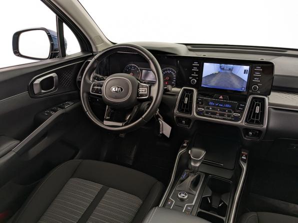 Kia Sorento IV с пробегом 2021 года, цена 4 150 000 рублей, 13767 км, внедорожник, Автокод Объявления