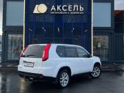 Nissan X-Trail II Рестайлинг Архангельск  - изображение 25