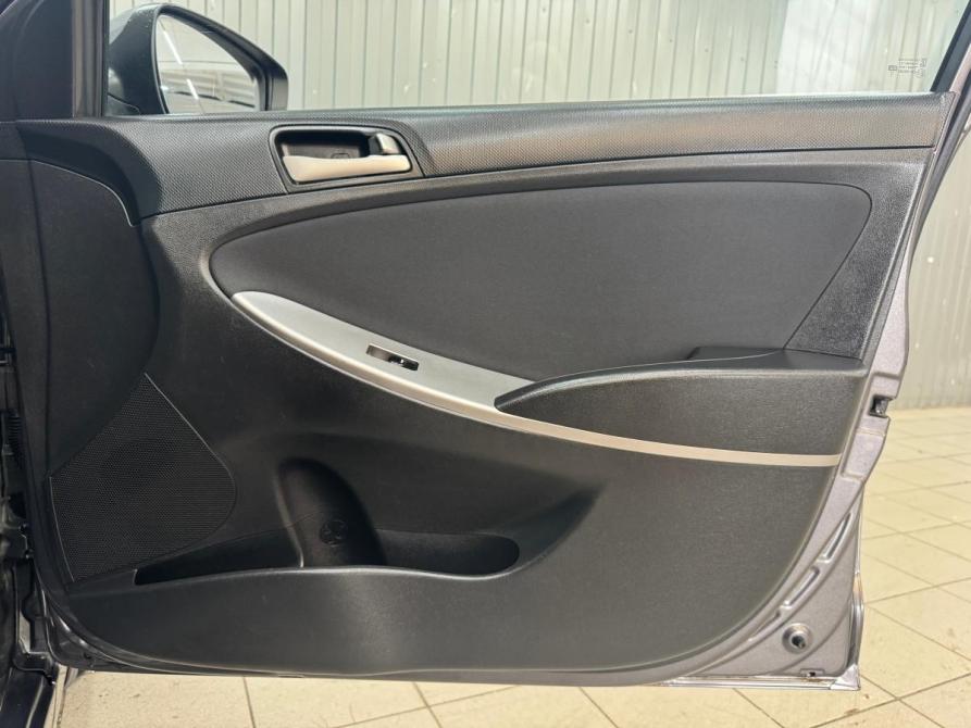 Hyundai Solaris I Рестайлинг Магнитогорск  - изображение 15