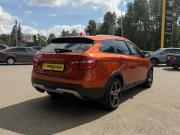 Lada (ВАЗ) Vesta I Нефтекамск  - изображение 14