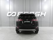 Toyota RAV4 IV (XA40) Рестайлинг Ростов-на-Дону  - изображение 22