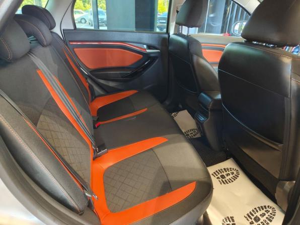Lada (ВАЗ) Vesta I с пробегом 2019 года, цена 1 184 500 рублей, 59509 км, универсал, Автокод Объявления