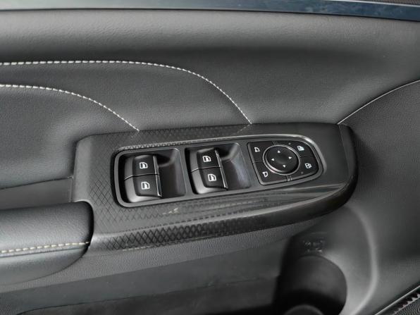 Haval M6 II с пробегом 2023 года, цена 1 698 000 рублей, 66133 км, внедорожник, Автокод Объявления