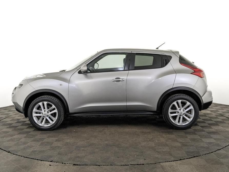 Nissan Juke I Москва  - изображение 8
