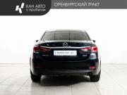 Mazda 6 III (GJ) Казань  - изображение 20