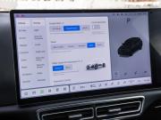 Li Auto (Lixiang) L7 I Москва  - изображение 47
