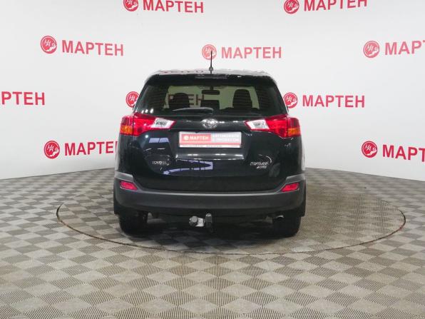 Toyota RAV4 IV (XA40) с пробегом 2015 года, цена 1 889 000 рублей, 166422 км, внедорожник, Автокод Объявления