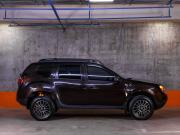 Renault Duster I Рестайлинг Уфа  - изображение 18