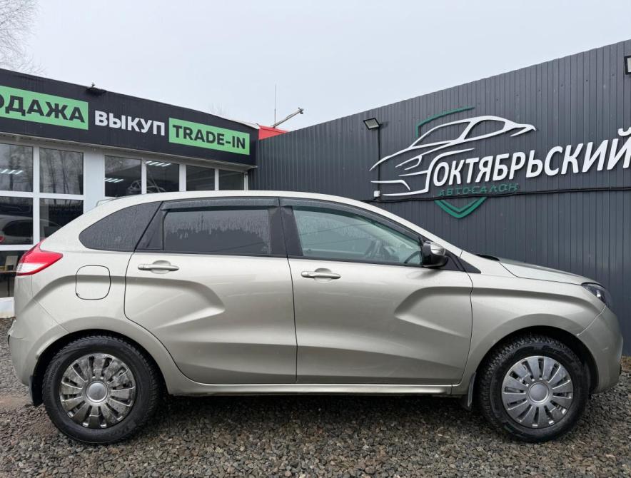 Lada (ВАЗ) XRAY I Ижевск  - изображение 7