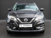Nissan Qashqai II Рестайлинг Москва  - изображение 31
